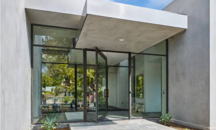 Hope’s Windows, Inc. receives hurricane and impact certification for pivot doors