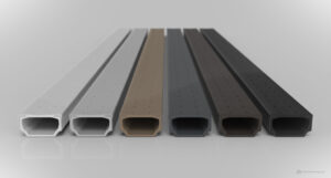 Guide to Green Building - Product of the Week TGI®-Spacer M is a warm edge plastic hybrid stainless steel spacer which improves thermal performance and condensation resistance of an insulating glass unit. It also provides structural performance and IG seal durability. It allows for more glazing without taking an energy, comfort or indoor air quality penalty. 6 color choices are available, and can be used in bent glass and radius shapes. It reduces the overall fenestration u-value, which increases the energy efficiency for the lifecycle of the building. It received the Cradle to Cradle Institute’s Platinum Level Material Health Certificate. Find out more about how to specify at www.spectheedge.com