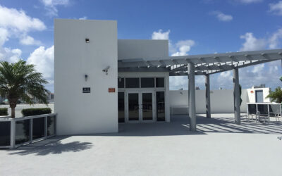 Pli-Dek® Con-Dek System receives Miami-Dade NOA approval