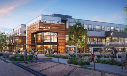 KTGY Architecture + Planning unveils designs for downtown Superior’s Main Street in Boulder County, Colorado