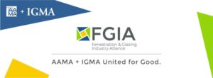 FGIA calls for the AAMA and IGMA brands to appear with the FGIA brand indefinitely in order to leverage the existing AAMA and IGMA brand recognition. 