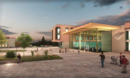 JCJ Architecture selected for architectural design of new Fairfield schools