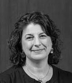 Dr. Rose Mary Botti-Salitsky, Ph.D., ASID, NCIDQ 