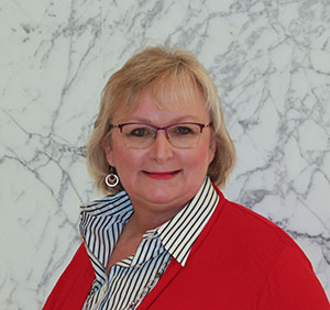 Kathy Krafka Harkema, FGIA U.S. Codes and Regulatory Affairs Manager