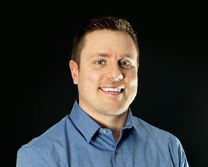 Linetec announces Jake Kriewald as Mid-Central sales manager