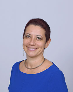 Maria Ionescu