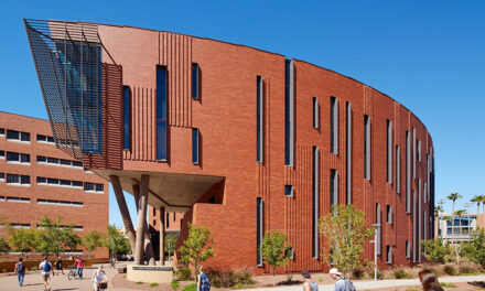 2019 Brick in Architecture Awards honor dynamic design