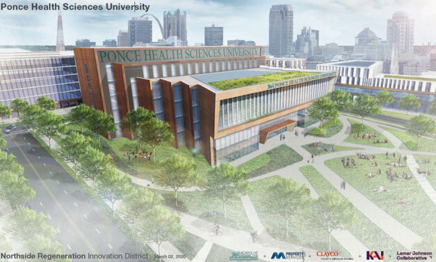 Ponce Health Sciences University announces plans to build $80 million medical school campus