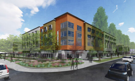 SVA Architects’ design for Sacramento’s Mirasol Village approved