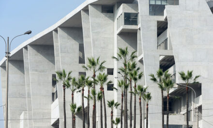 Yvonne Farrell and Shelley McNamara receive the 2020 Pritzker Architecture Prize