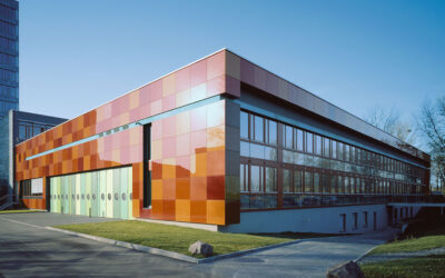 Sto® introduces StoVentec™ to North America, with recent Rainscreen® Systems’ test results