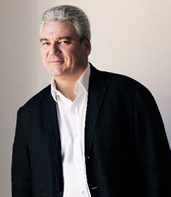 Luis Vidal, President & Founding Partner of luis vidal + architects