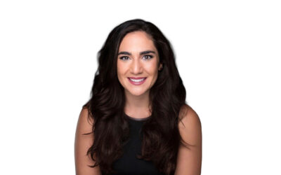 Samantha Spadaro joins SmithGroup business development team in Phoenix