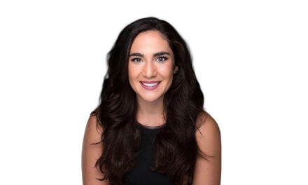 Samantha Spadaro joins SmithGroup business development team in Phoenix