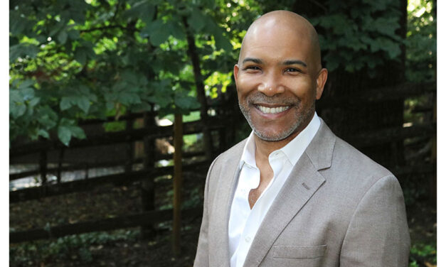 The American Society of Landscape Architects (ASLA) announces Torey Carter-Conneen as new chief executive officer
