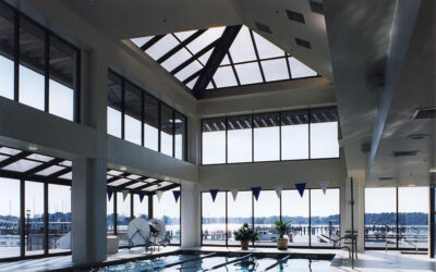 FGIA updates Selection and Application Guide for Plastic Glazed Skylights and Sloped Glazing