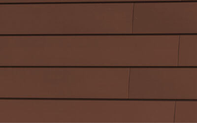 New RHEINZINK-PRISMO architectural zinc launched in six color-coated options for roofing, façade and wall cladding