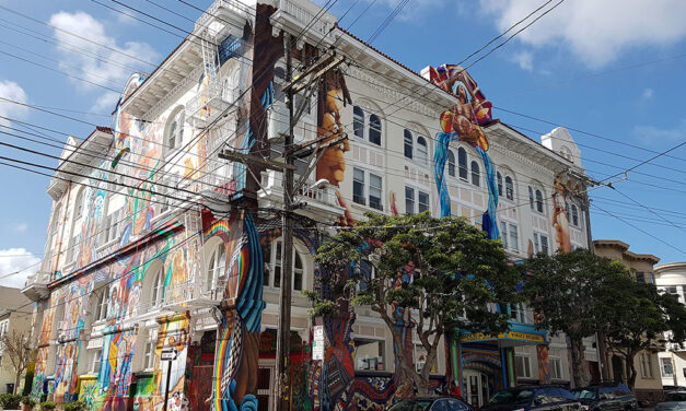 Benjamin Moore partners with National Trust for Historic Preservation on campaign celebrating women’s heritage