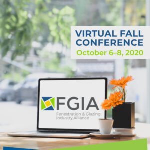 FGIA Virtual Fall Conference