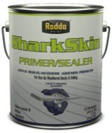 Rodda Paint Company Introduces New Sharkskin Primer Sealer Prism