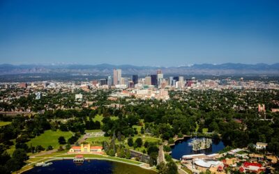 Sasaki opens new Denver office