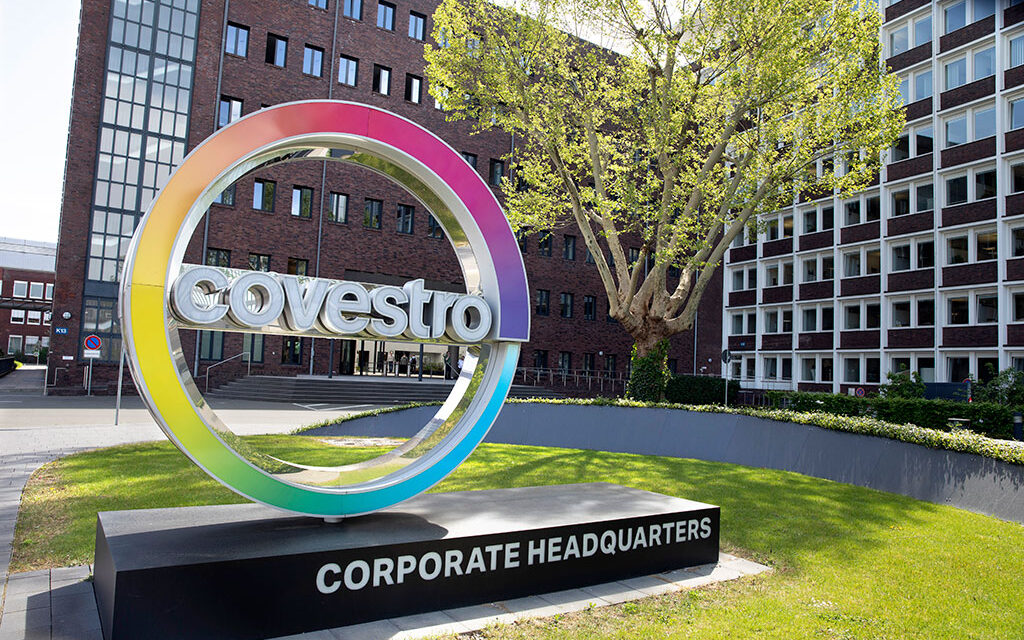 Covestro to acquire leading sustainable coating resins business from DSM