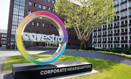 Covestro to acquire leading sustainable coating resins business from DSM