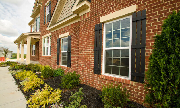 FMA, FGIA, WDMA release new guidelines for replacement of windows without removal of exterior brick veneer