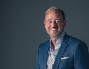 RDC Principal Sean Slater, AIA, is Principal-In-Charge of the new San Diego office. Photo courtesy of RDC.