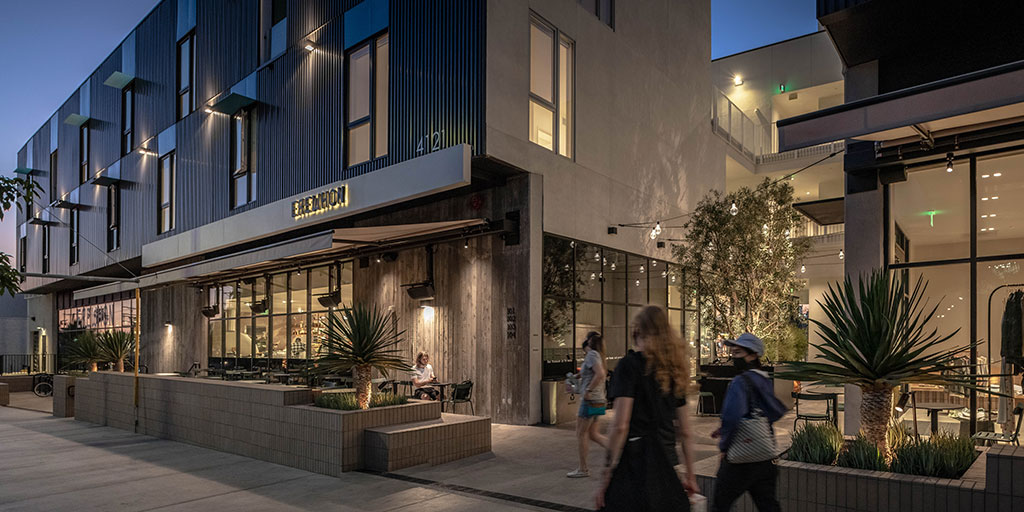 Rdc Unveils Design Of Erewhon Market Cafe For Urban Environments Prism