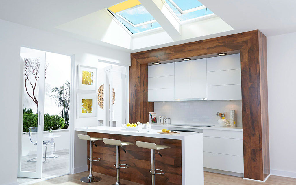 FGIA releases new complimentary skylight selection, daylighting design document