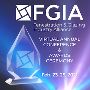 FGIA 2021 Virtual Annual Conference