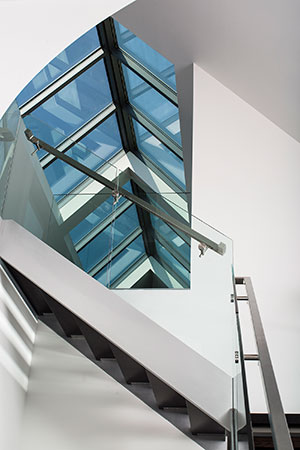 The Fenestration and Glazing Industry Alliance (FGIA) has released a new skylight document. AAMA SKY-3-20, Skylight Selection and Daylighting Design Guide including Unit Skylights, Tubular Daylight Devices (TDD) and Sloped Glazing, was developed in 2020