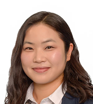 Susan Chung, Ph.D.