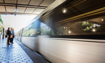 Washington Metropolitan Area Transit Authority selects Hensel Phelps-Stantec design-build team for new rail facility