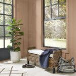 Behr Paint Company unveils its 2021 Color of The Year “Canyon Dusk”