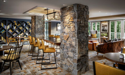 HBA completes redesign of Fairmont Gold at Fairmont Chateau Whistler