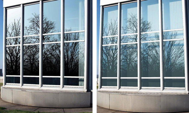 Vitro Architectural Glass launches SOLARBAN R77 glass