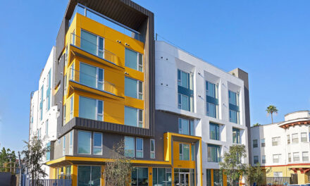 Affirmed Housing hosts virtual grand opening celebration for ‘Aria,’ bringing Prop HHH supportive housing to Los Angeles