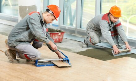 INSTALL launches specification resource for floorcovering installations