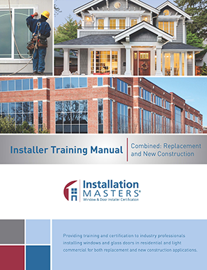 New training materials and classes now available for FGIA InstallationMasters® combined program