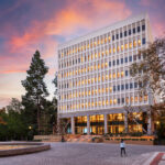 Historic UCLA building recognized as ‘model modernization’