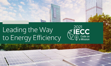 International Code Council launches “Code on a Mission” challenge urging adoption of modern energy efficiency codes